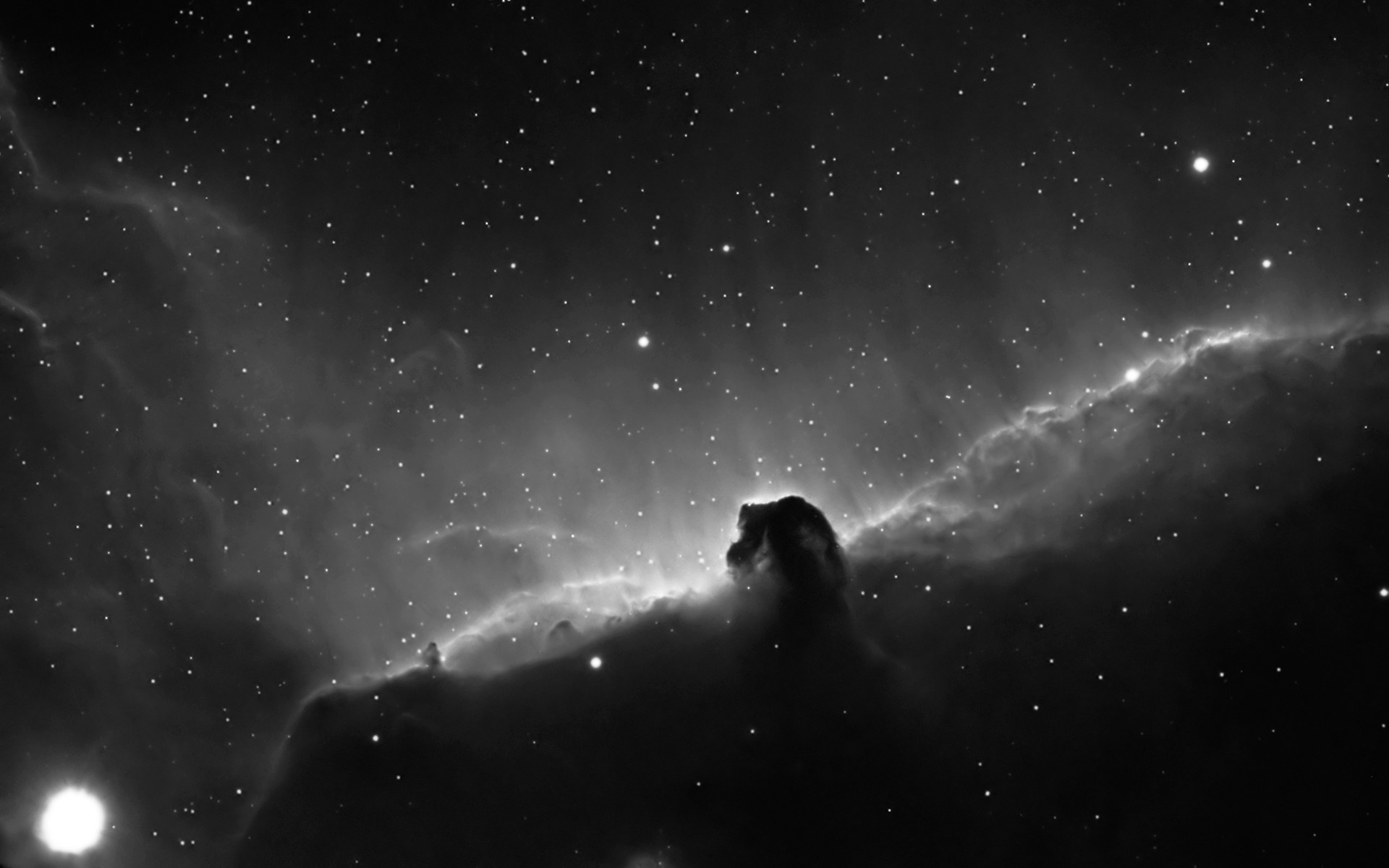 astronomy nebulae